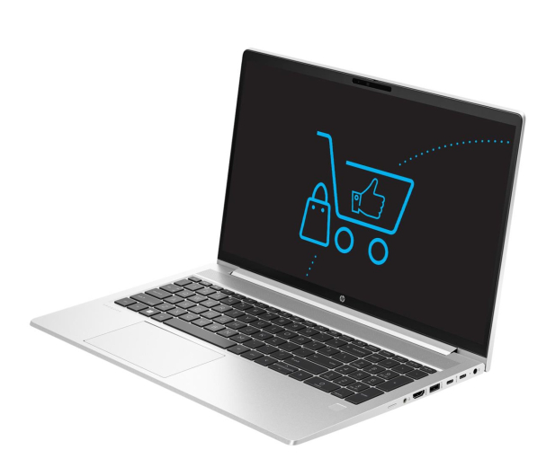 HP ProBook 450 G10 i5-1334U/24GB/1TB/Win11 - 1476778 - zdjęcie 4